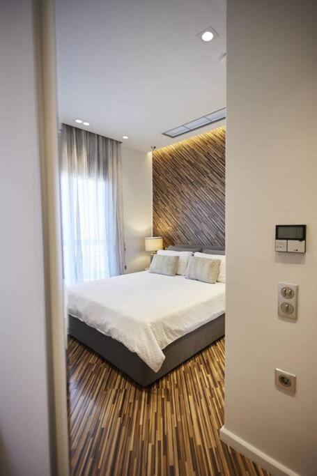 כיוס A3_Aplotaria Architect'S Apartment מראה חיצוני תמונה